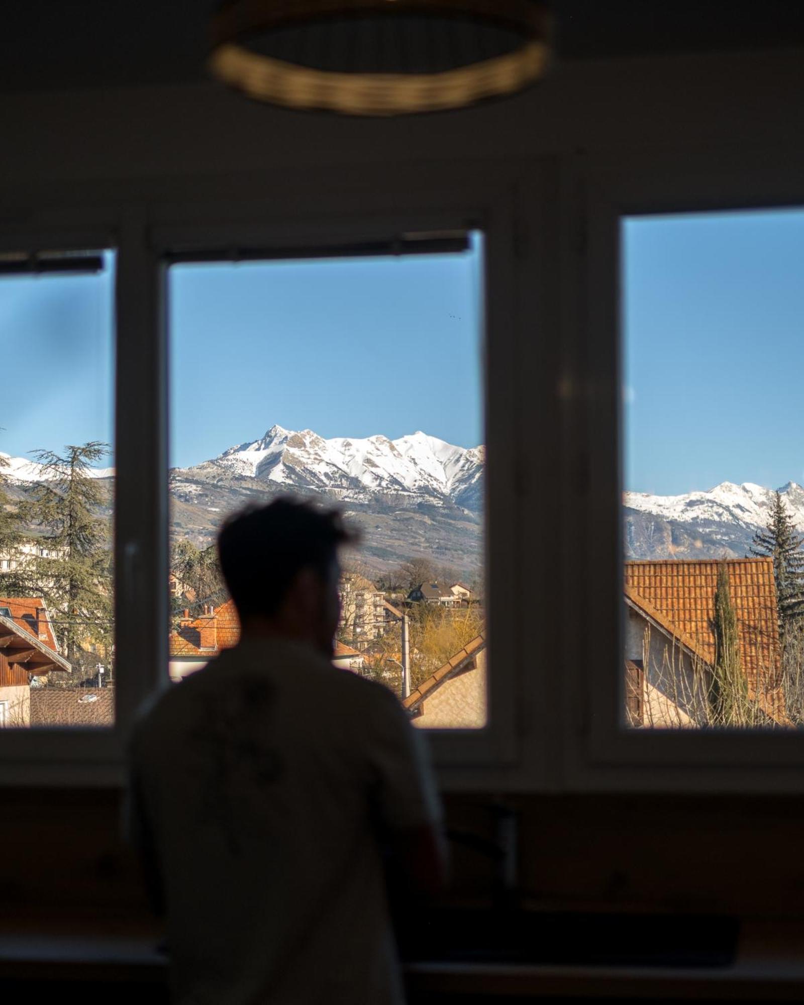 Apartment Vue Montagnes Gap